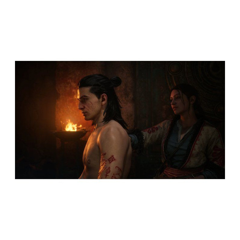 The Blood of Dawnwalker Day 1 Edition – Jeu Xbox Series X