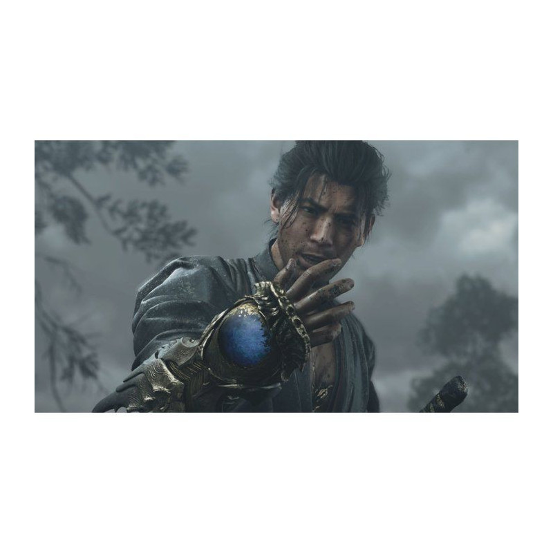 Onimusha: Way Of The Sword – Edition Standard - Jeu PS5