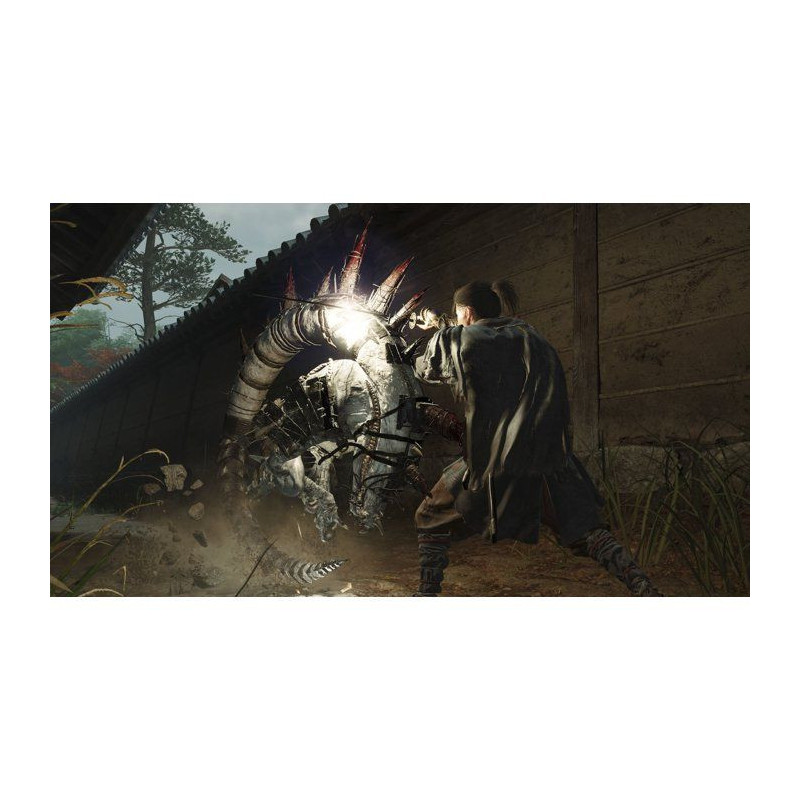 Onimusha: Way Of The Sword – Edition Standard - Jeu PS5