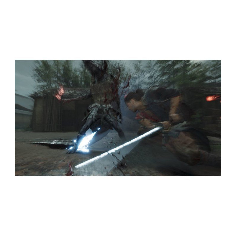 Onimusha: Way Of The Sword – Edition Standard - Jeu PS5