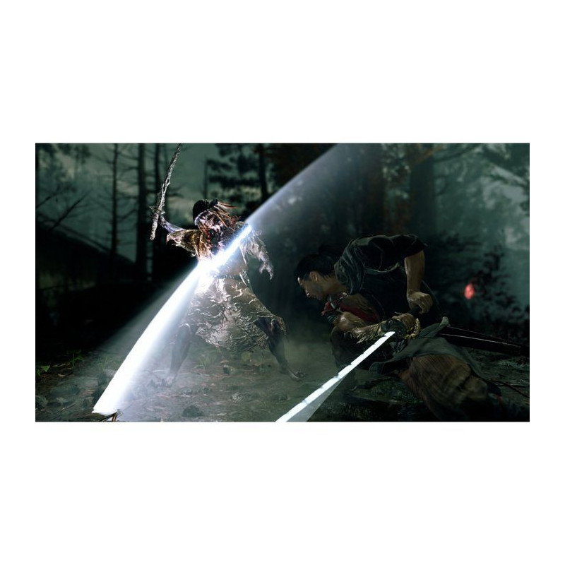 Onimusha: Way of the Sword • Jeu Nintendo Switch 2
