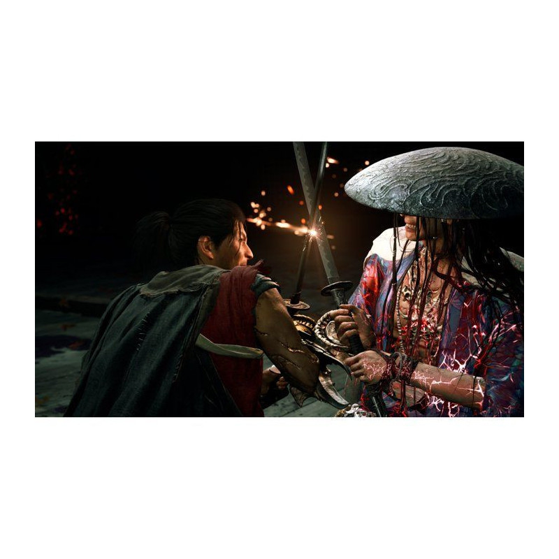 Onimusha: Way of the Sword • Jeu Nintendo Switch 2