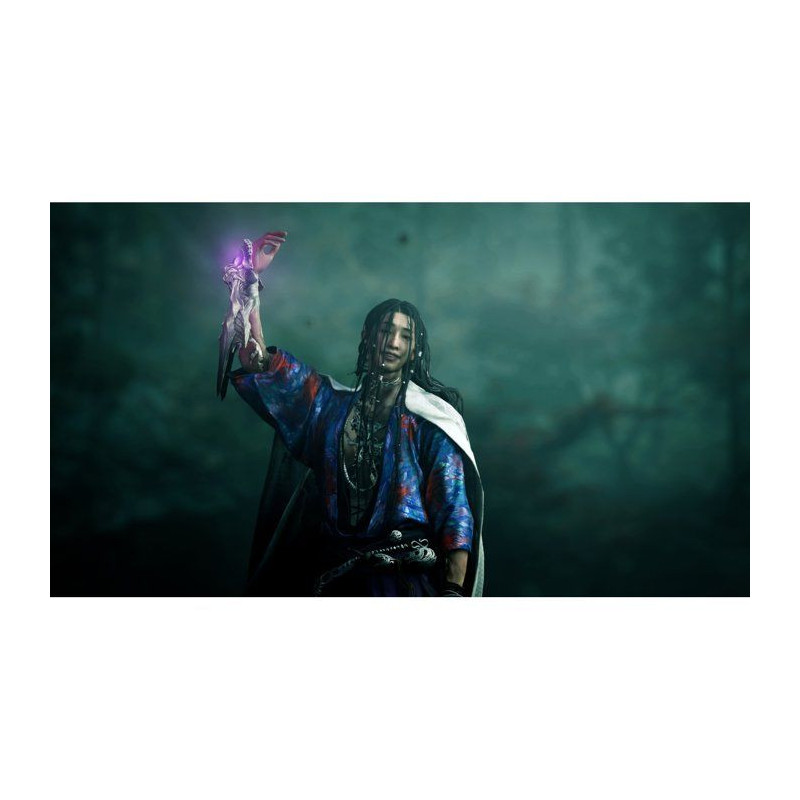 Onimusha: Way of the Sword • Jeu Nintendo Switch 2