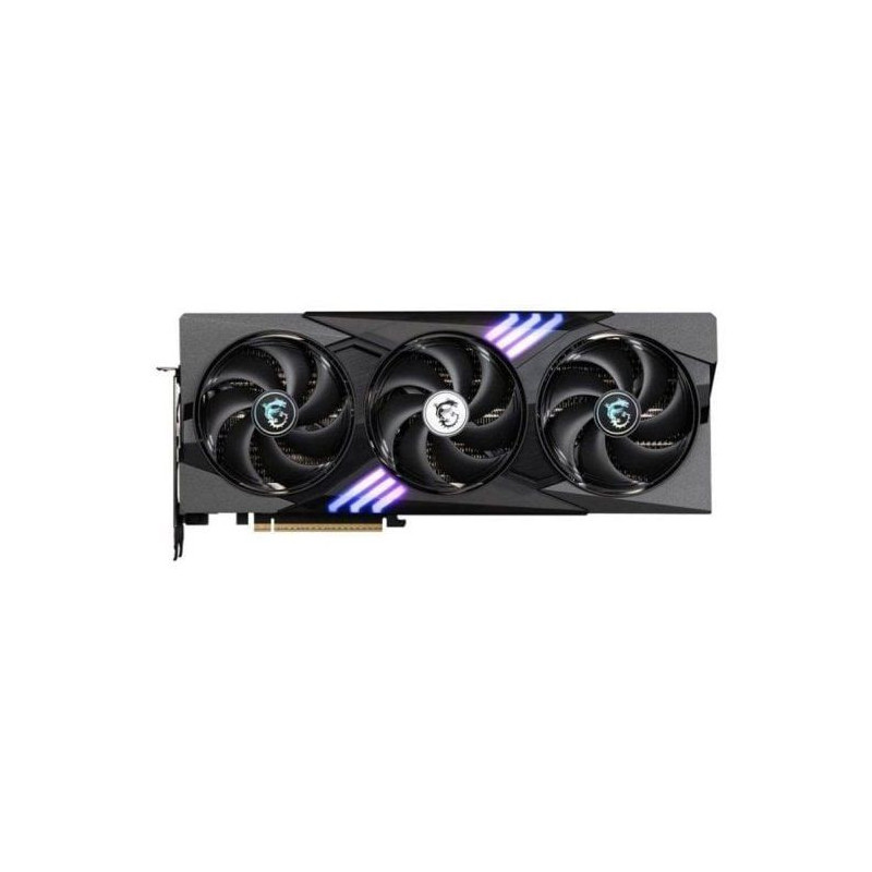 MSI GeForce RTX 5070 Ti 16G GA