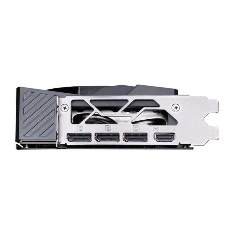 MSI GeForce RTX 5070 Ti 16G GA
