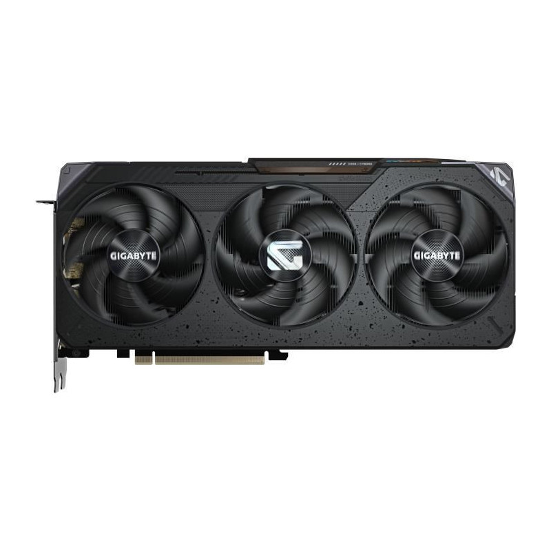 Carte graphique - GIGABYTE - Radeon RX 9070 GAMING OC - 16 Go