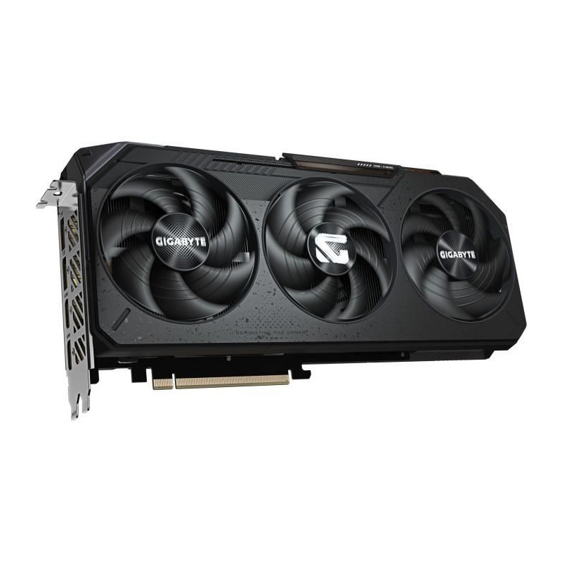 Carte graphique - GIGABYTE - Radeon RX 9070 GAMING OC - 16 Go