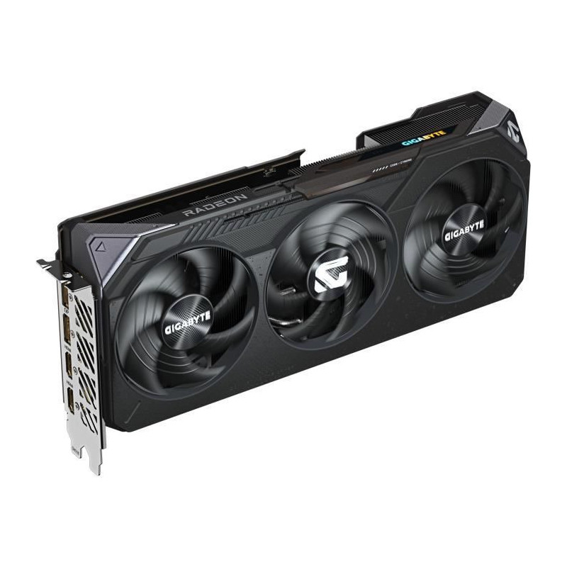 Carte graphique - GIGABYTE - Radeon RX 9070 GAMING OC - 16 Go