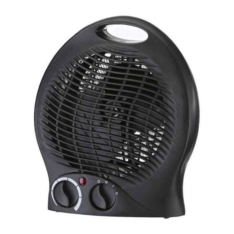 Chauffage souflant - LIVOO - DOM515N - 900-2000W - 20m² - 3 modes - T