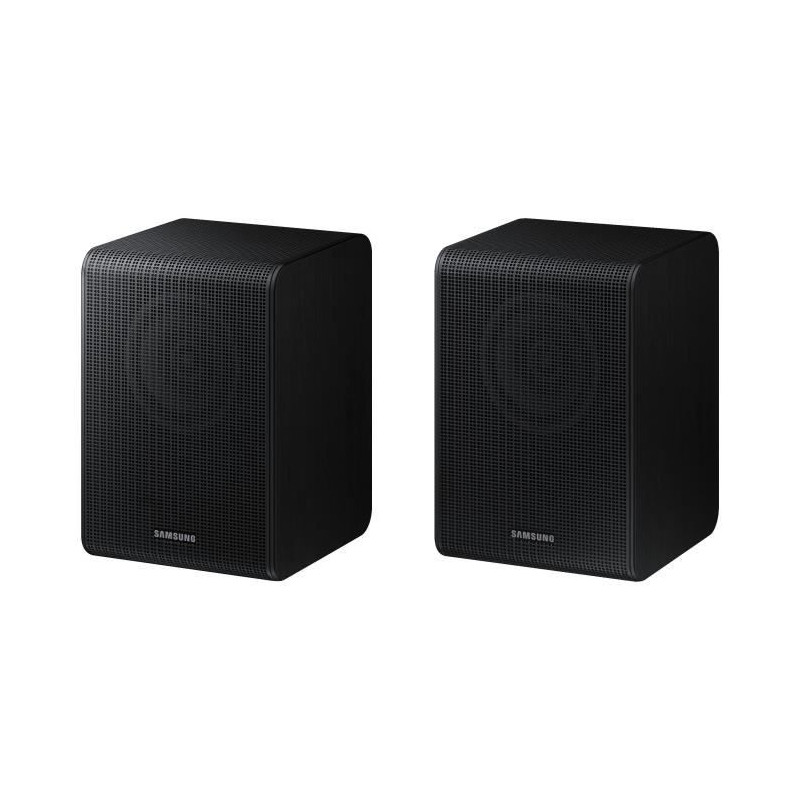 SAMSUNG SWA-9250S/XE - Enceinte Surround 2.0Ch - Noir