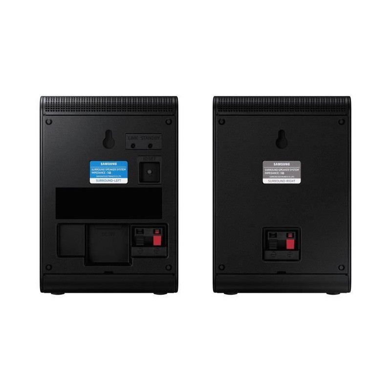 SAMSUNG SWA-9250S/XE - Enceinte Surround 2.0Ch - Noir