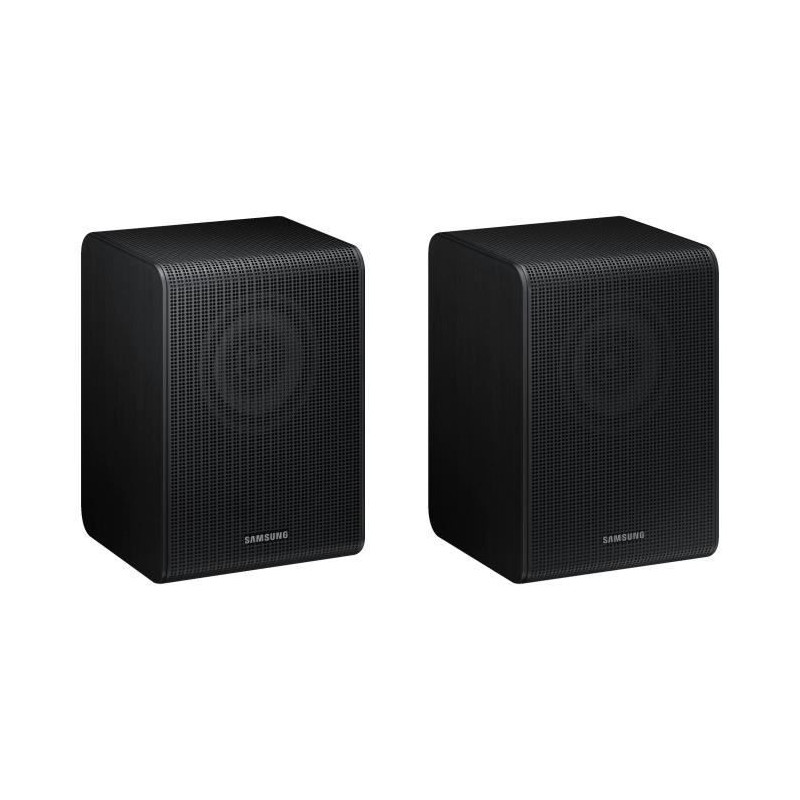 SAMSUNG SWA-9250S/XE - Enceinte Surround 2.0Ch - Noir
