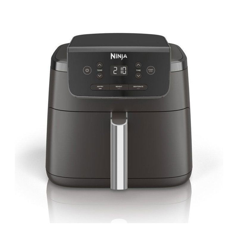 Friteuse sans huile - Air Fryer - NINJA - AF110EU - 4,7L - 3 programme