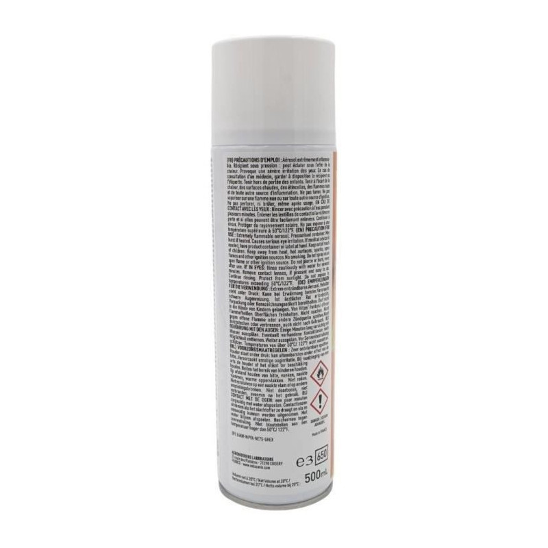 VETOCANIS indoor and outdoor deterrent spray - for dogs and cats