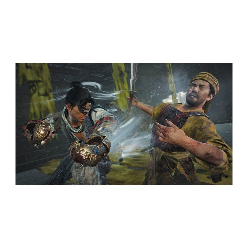 Wo Long: Fallen Dynasty - Édition Complete • Jeu Nintendo Switch 2