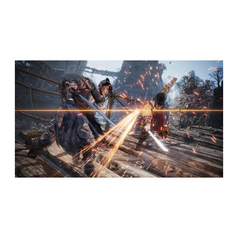 Wo Long: Fallen Dynasty - Édition Complete • Jeu Nintendo Switch 2