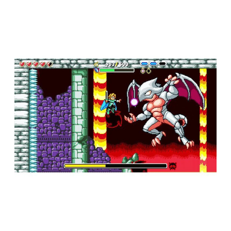 Aggelos 2 - Jeu PS5