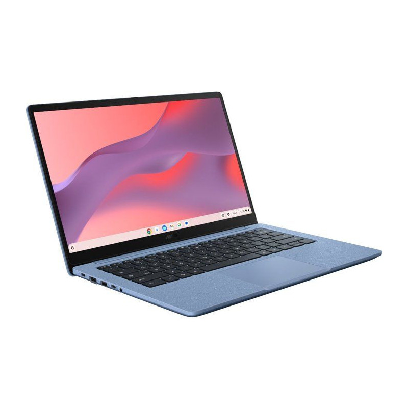 Ordinateur Portable ASUS Chromebook CM1505 : Chrome OS - 15,6 FHD - Me
