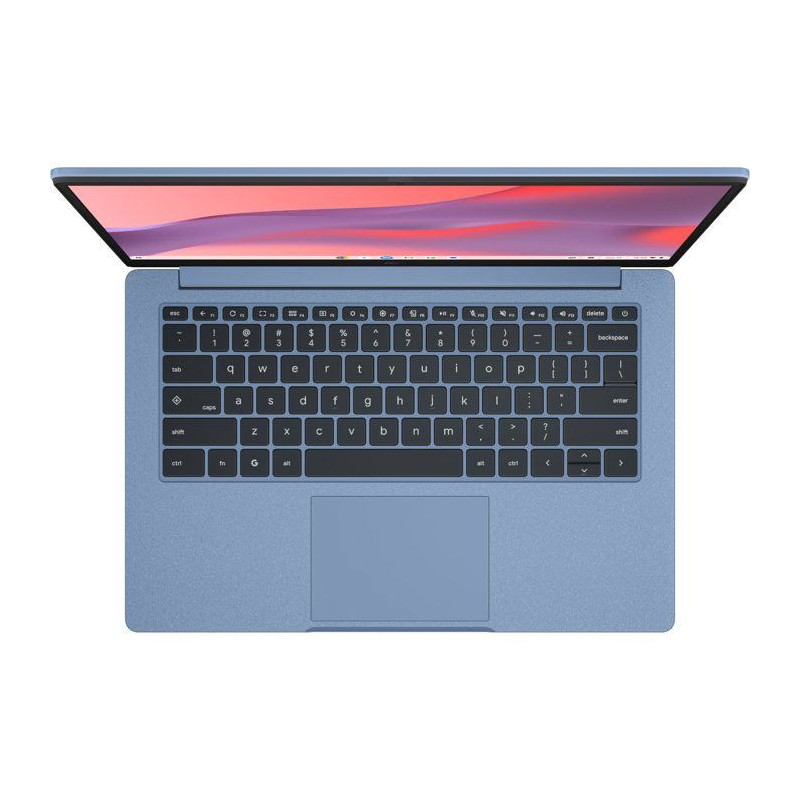 Ordinateur Portable ASUS Chromebook CM1505 : Chrome OS - 15,6 FHD - Me
