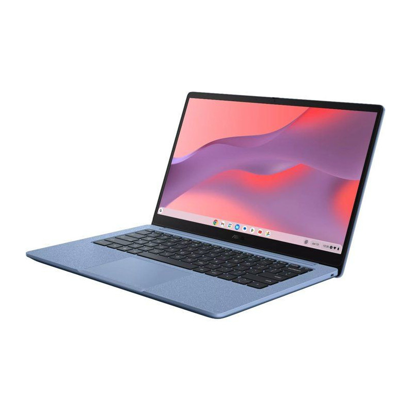 Ordinateur Portable ASUS Chromebook CM1505 : Chrome OS - 15,6 FHD - Me