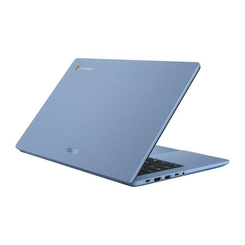 Ordinateur Portable ASUS Chromebook CM1505 : Chrome OS - 15,6 FHD - Me
