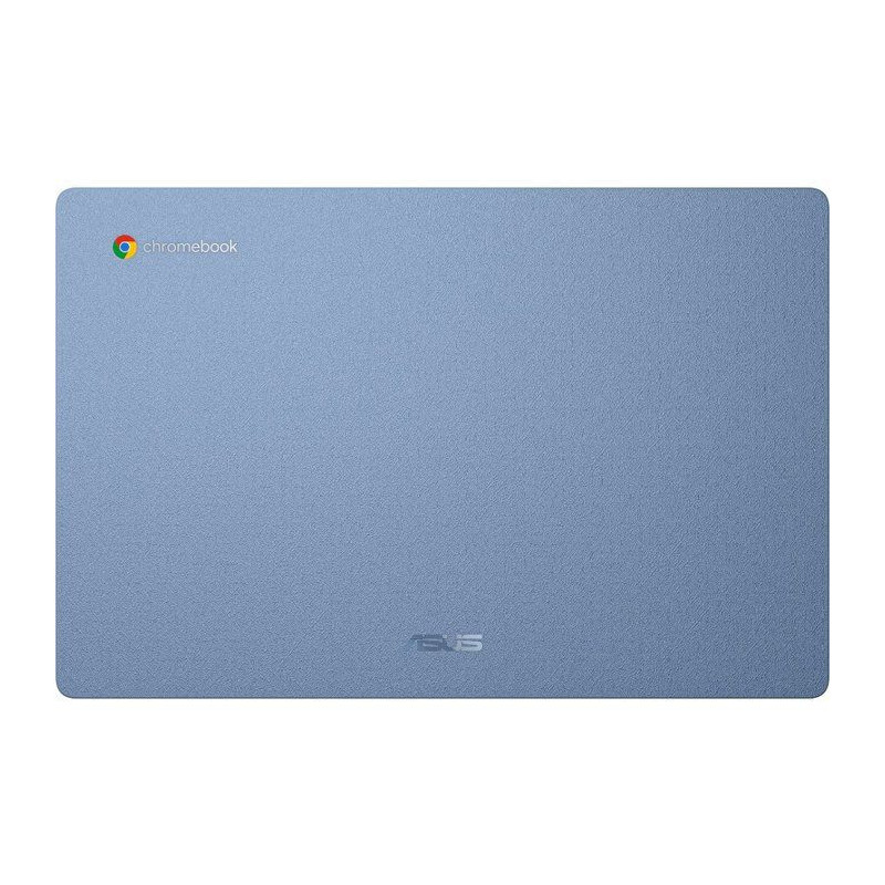 Ordinateur Portable ASUS Chromebook CM1505 : Chrome OS - 15,6 FHD - Me
