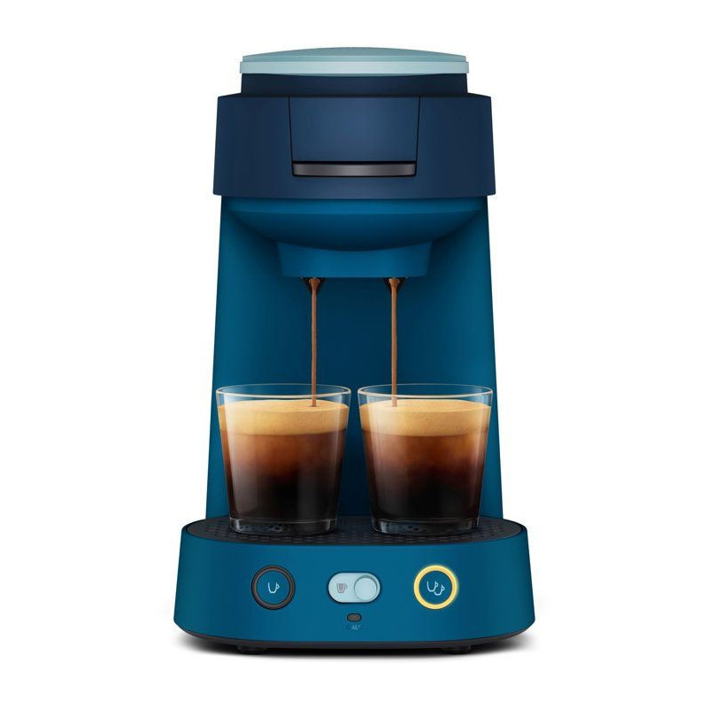 Cafetiere a dosette - PHILIPS SENSEO - CSA225/01 - machine a café Vib
