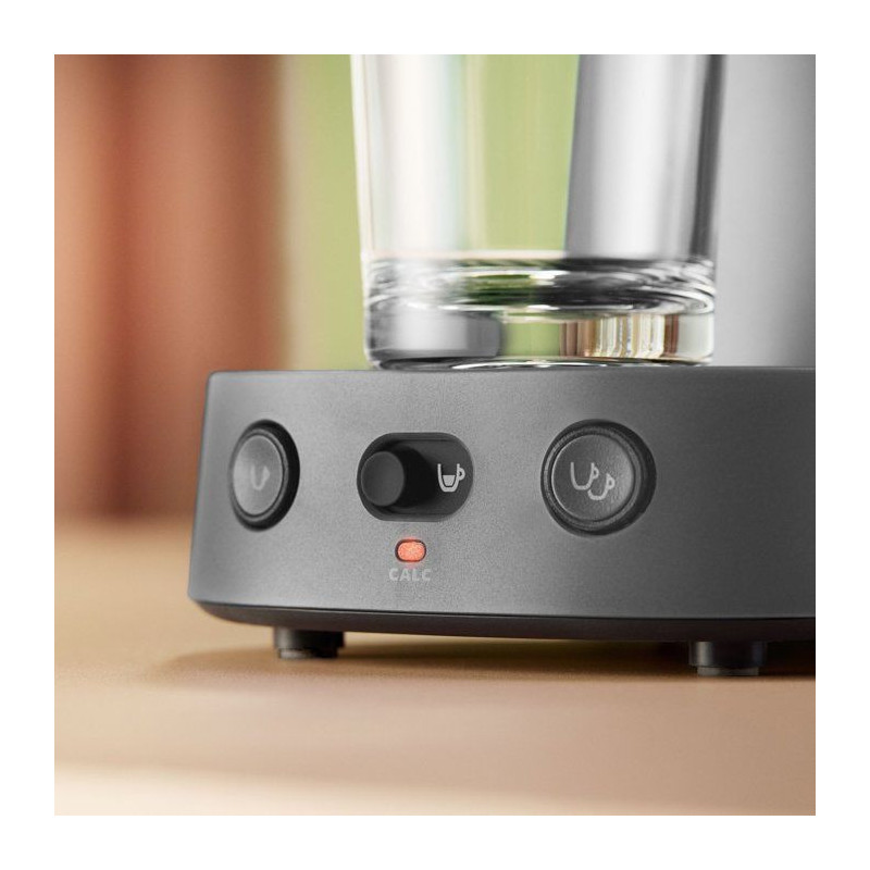 Cafetiere a dosette - PHILIPS SENSEO - CSA225/61 - machine a café Vib