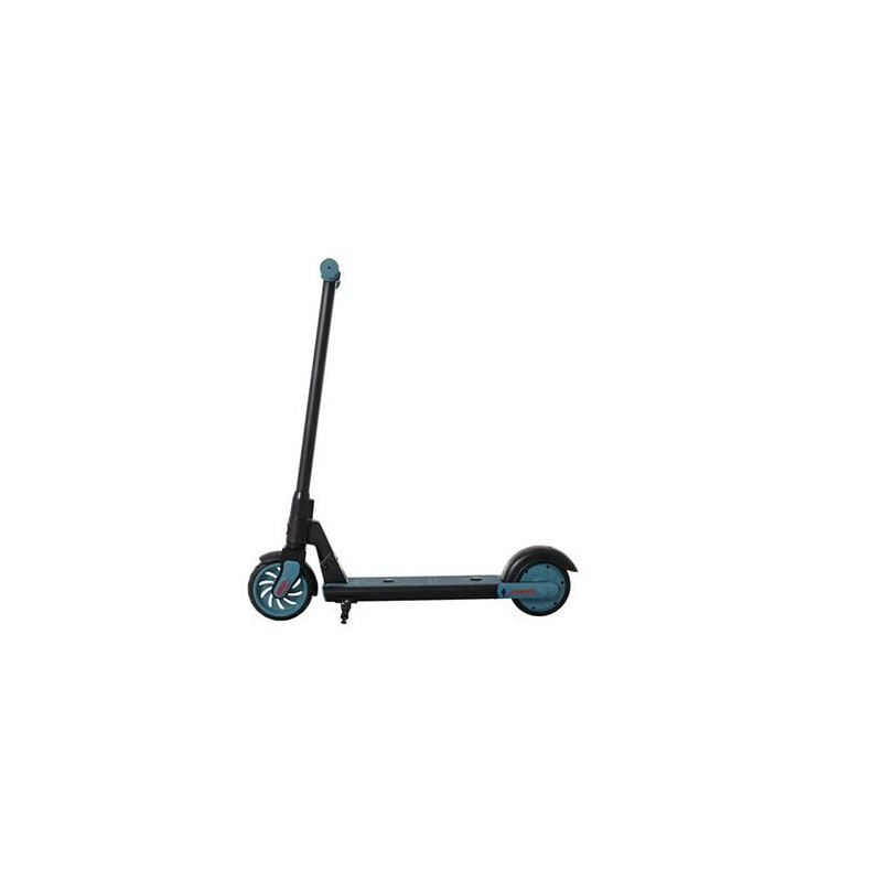 Wispeed electric scooter WISPEED T650 BLUE children's electric scooter