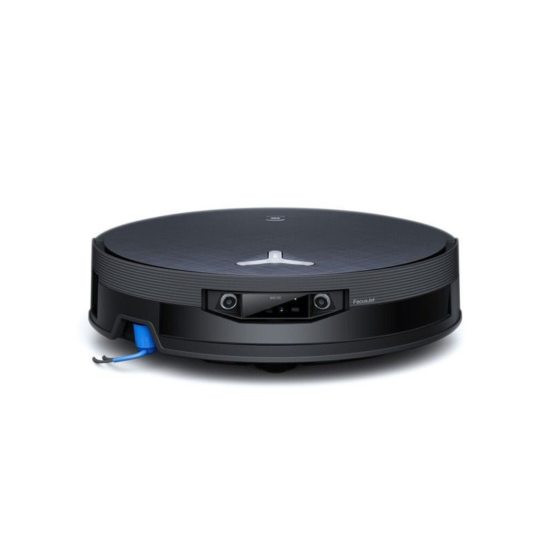 ECOVACS DEEBOT X12 OmniCyclone - Robot Aspirateur Laveur - Station Omn