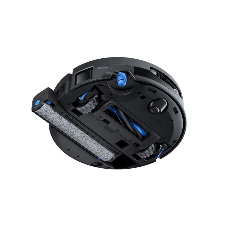 ECOVACS DEEBOT X12 OmniCyclone - Robot Aspirateur Laveur - Station Omn