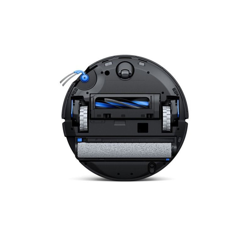 ECOVACS DEEBOT X12 OmniCyclone - Robot Aspirateur Laveur - Station Omn