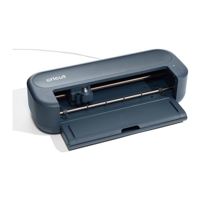 Machine de découpe intelligente - CRICUT - Maker 5 Bundle - Compatibl
