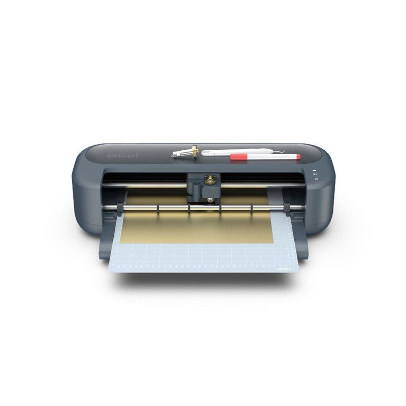 Machine de découpe intelligente - CRICUT - Maker 5 Bundle - Compatibl