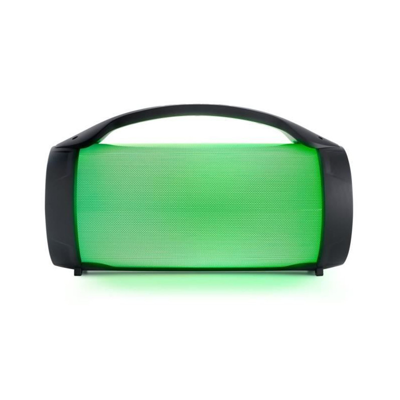 BIGBEN PARTYBTPRO Bluetooth speaker - USB SD AUX IN - 38 CM + WIRELESS