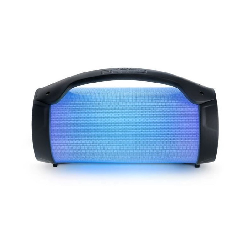 BIGBEN PARTYBTPRO Bluetooth speaker - USB SD AUX IN - 38 CM + WIRELESS