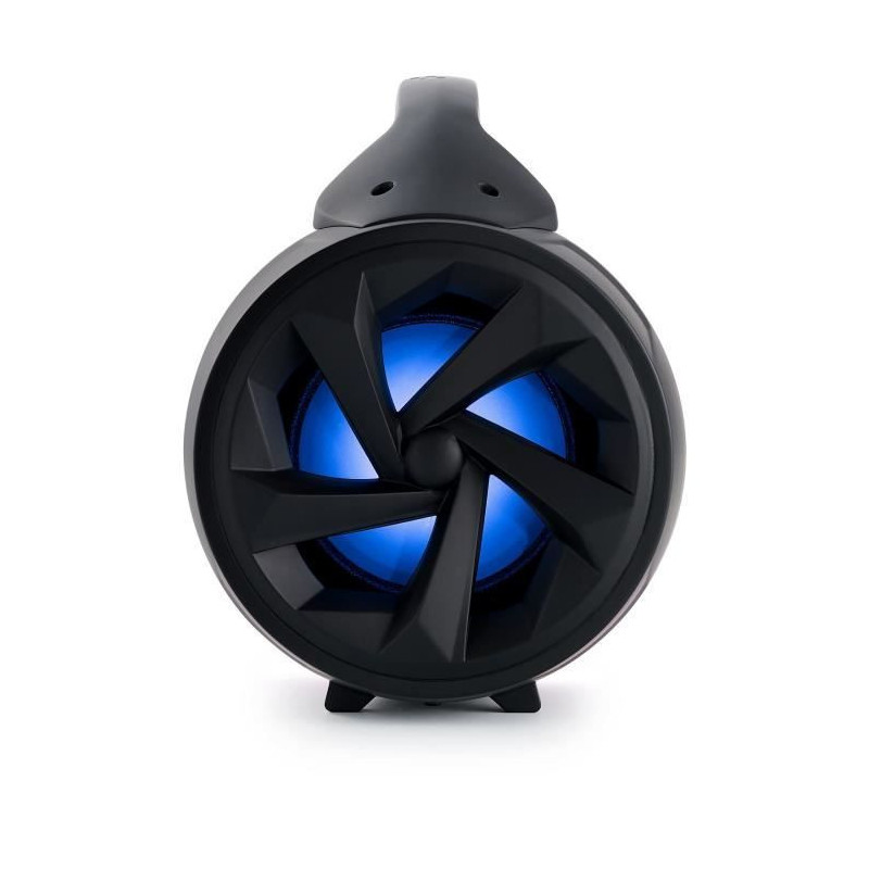 BIGBEN PARTYBTPRO Bluetooth speaker - USB SD AUX IN - 38 CM + WIRELESS