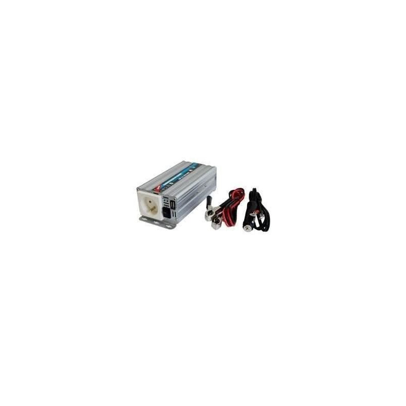 WP 24/220V 300W converter with USB socket