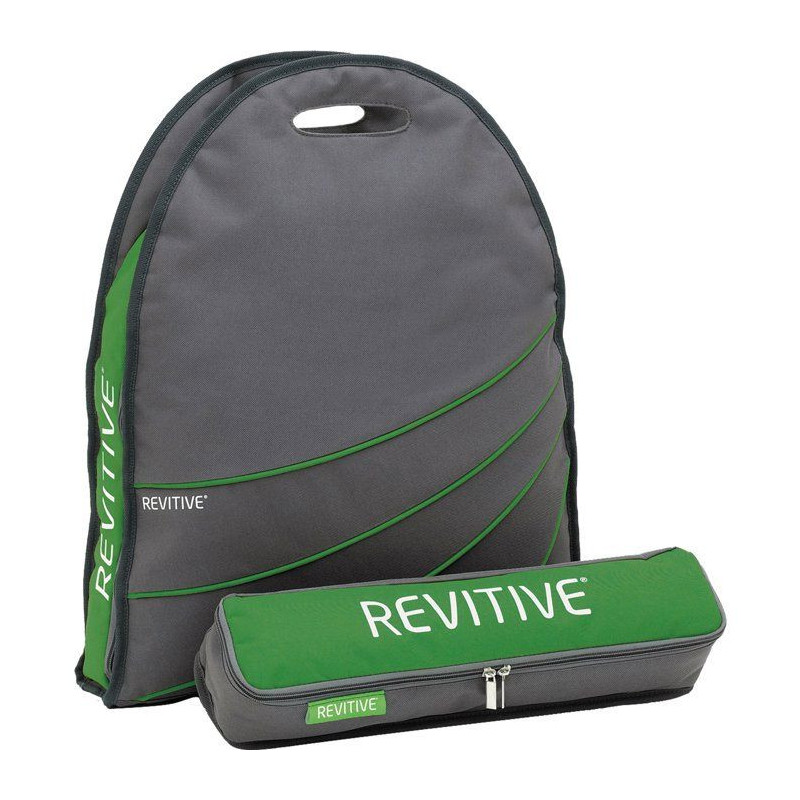 Sac de transport - REVITIVE - Housse de rangement - Protection optimal