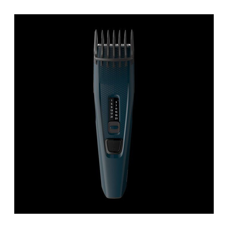 Tondeuse cheveux - PHILIPS - HC3505/15 - 13 hauteurs de coupe - lames