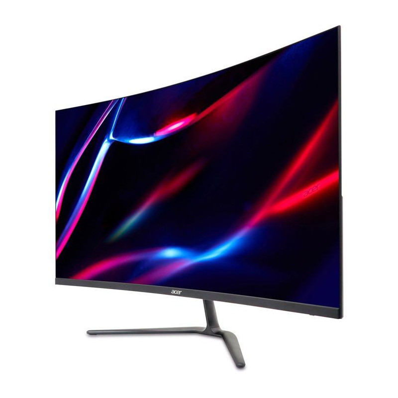 Écran PC Gamer Incurvé - ACER - 31,5 - WQHD (2560x1440) - 180Hz - VA
