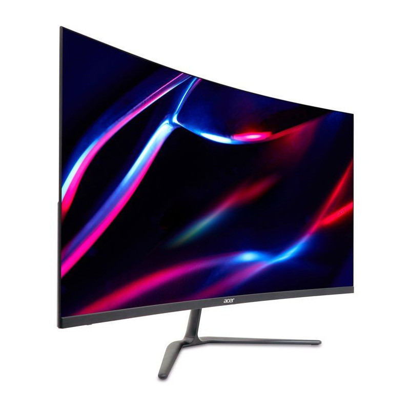 Écran PC Gamer Incurvé - ACER - 31,5 - WQHD (2560x1440) - 180Hz - VA