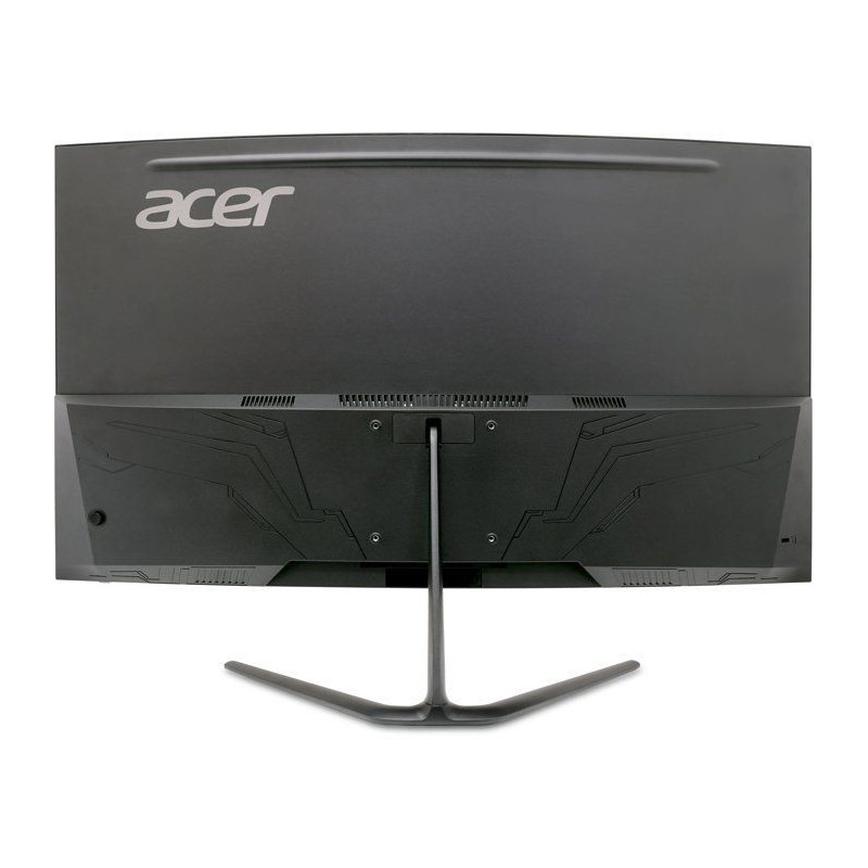 Écran PC Gamer Incurvé - ACER - 31,5 - WQHD (2560x1440) - 180Hz - VA