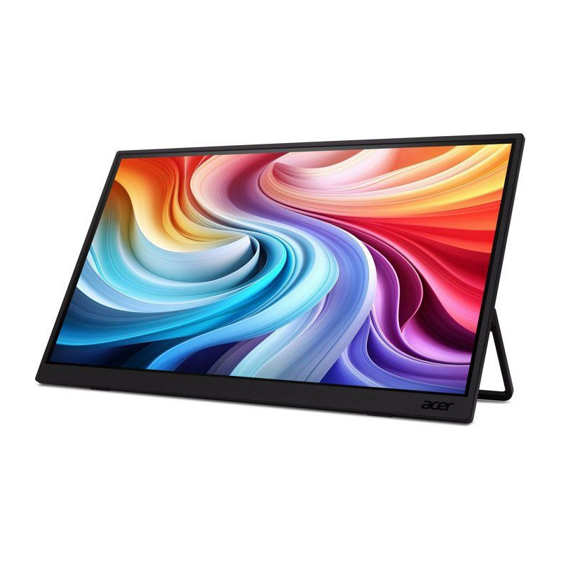 Écran PC Portable - ACER - 16 - FHD (10920x1080) - 60Hz - IPS - 6ms -