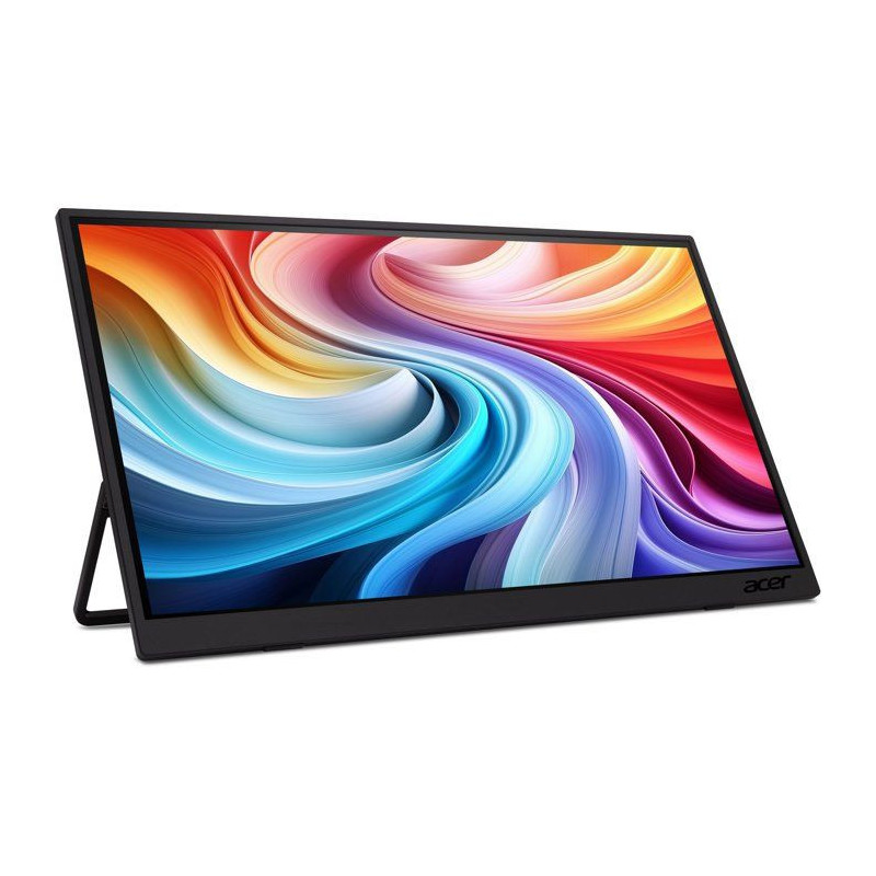 Écran PC Portable - ACER - 16 - FHD (10920x1080) - 60Hz - IPS - 6ms -