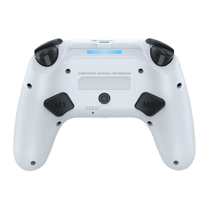 Manette sans fil - PS5 / PC - Dragon Ball Goku vs Vegeta - Bluetooth -