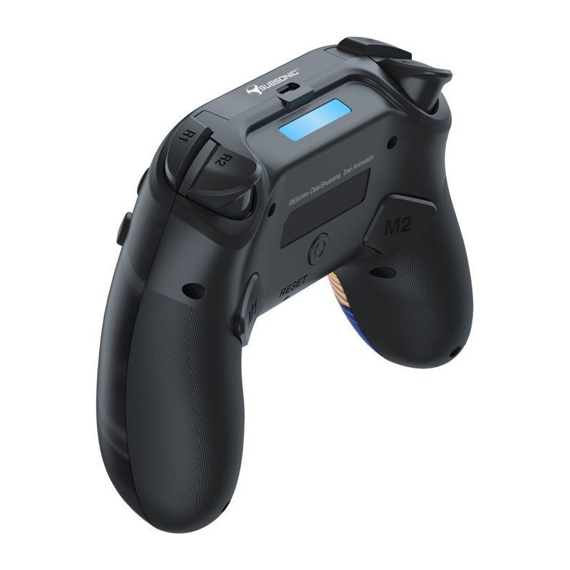 Manette sans fil - PS5 / PC - One Piece Luffy Fishman - Bluetooth - No