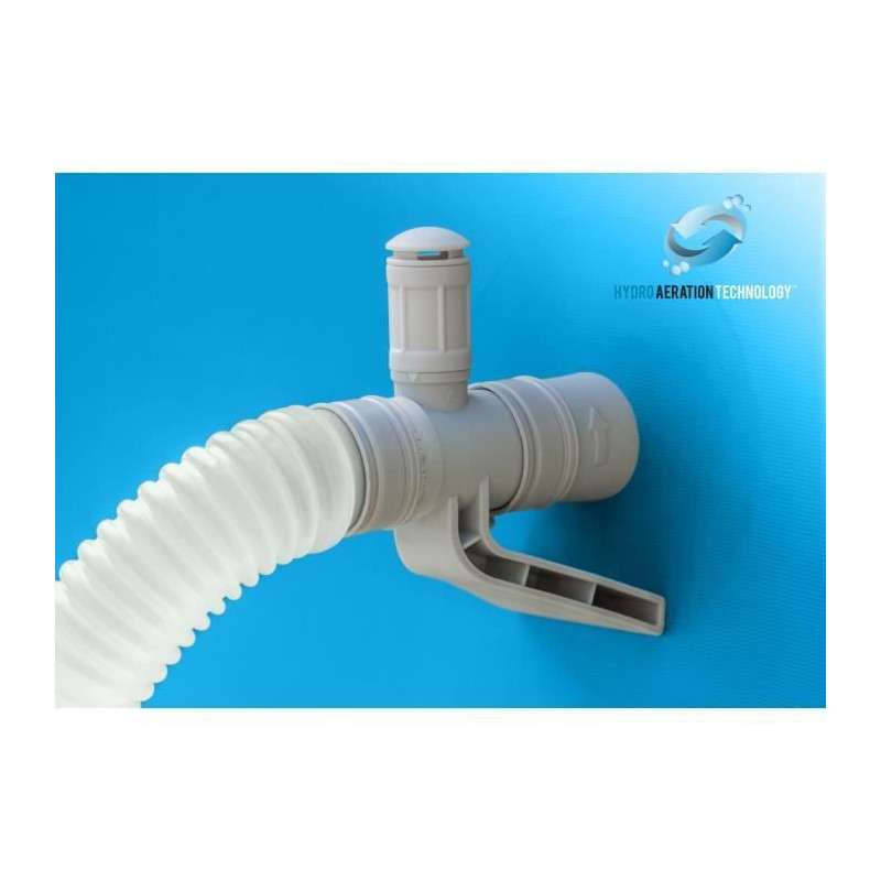 Kit Piscine hors sol autoportante INTEX - Easy Set™ - 366 x 76 cm -