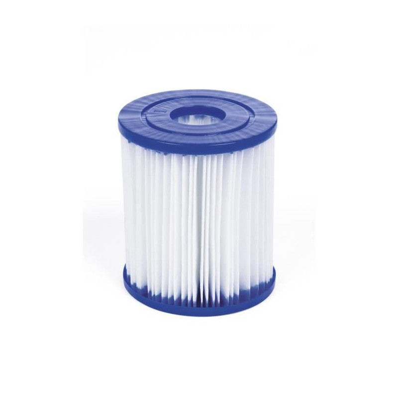 Kit Piscine hors sol tubulaire BESTWAY - Steel Pro™ - 305 x 76 cm -