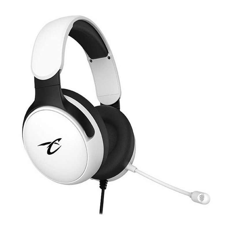 Casque gaming - SUBSONIC - Astra - Haut-parleurs 40 mm - Micro ajustab